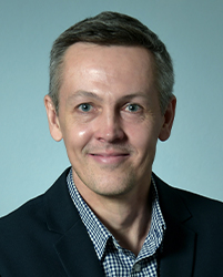 Dr M Lavrik